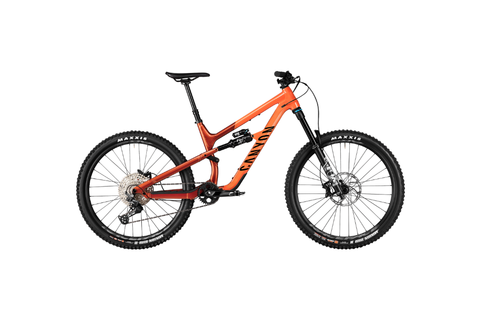 Buy Used Canyon Spectral
